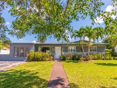 7521 NW 1st Ct, Hollywood, FL, 33024