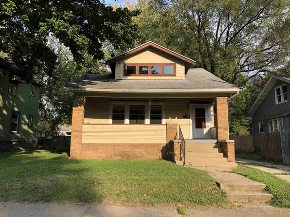 1814 N California Ave, Peoria, IL 61603