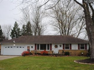 833 Esther Ave NW, Warren, OH 44483