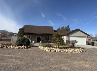 2140 S Talcum Trl, Thatcher, AZ 85552