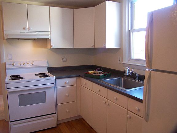 Open Kitchen