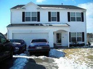 2049 Craver Meadows Dr, Winston Salem, NC 27127