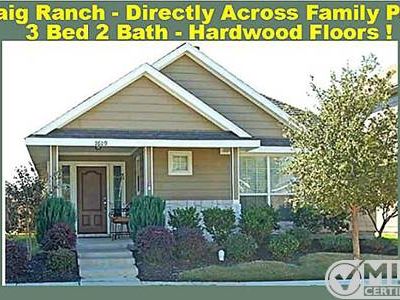 7609 Double Diamond Trl, McKinney, TX, 75070