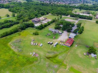 2815 Sachse Rd, Wylie, TX 75098