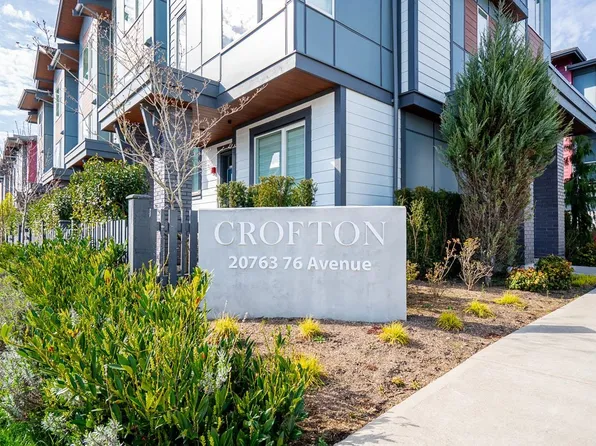 20763 76th Ave #8, Langley, BC V2Y 1S2