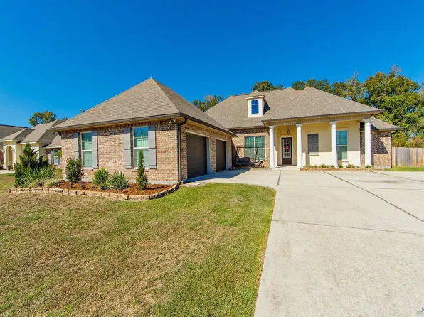 458 Crossing North St, Thibodaux, LA 70301