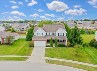 6054 Oak Ridge Dr, Dayton, OH 45424