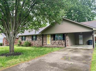 14 Overlook Rd, Searcy, AR 72143