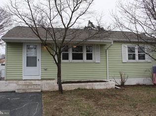 472 Calvert St, Harrisburg, PA 17109