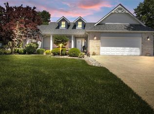 5724 Staunton Rd, Edwardsville, IL 62025