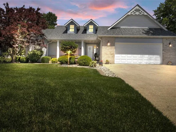 5724 Staunton Rd, Edwardsville, IL 62025