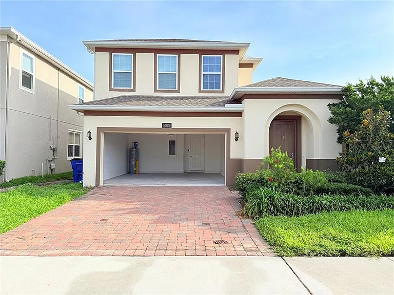 5055 Tibet Ct — Photo 2