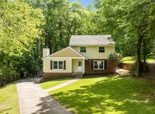 6713 William Harry Ct, Charlotte, NC 28211