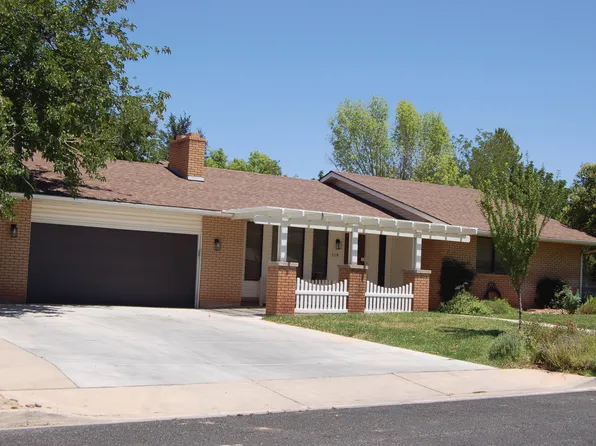 518 Los Alamitos Dr, Saint George, UT 84790