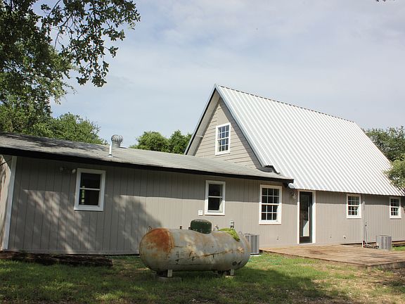 Back of House