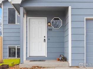 501 11th St, Fort Collins, CO 80524