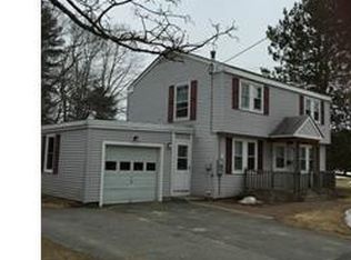 142 Columbia Ave, Brunswick, ME 04011