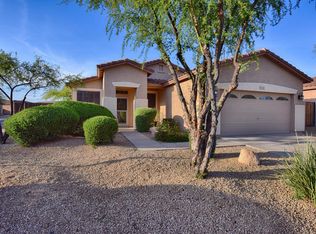 7248 E Desert Vista Rd, Scottsdale, AZ 85255