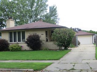 5523 54th Ave, Kenosha, WI 53144