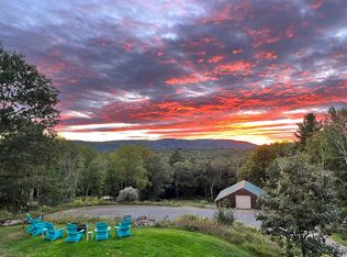 73 Jones Hill Rd, Enfield, NH 03748