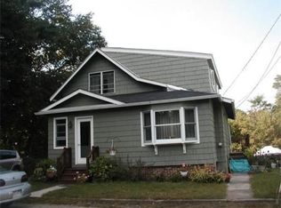 1 Viking Ter, Worcester, MA 01604