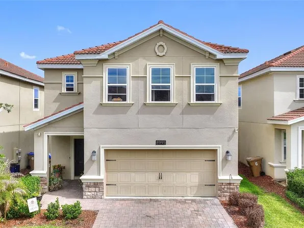 8995 Fluffy Lie Ct, Davenport, FL 33896