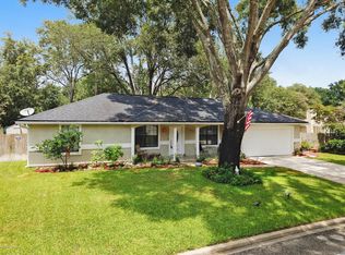 5187 Trailing Oaks Ct, Jacksonville, FL 32258