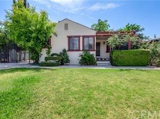 419 N New Ave, Monterey Park, CA 91755