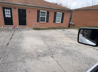 2019 Edgewood Dr #2, Richmond, KY 40475