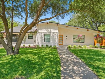 1917 Malone St, Denton, TX, 76201