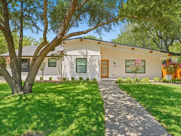 1917 Malone St, Denton, TX 76201