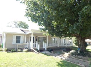 1817 East St, Bedford, IN 47421