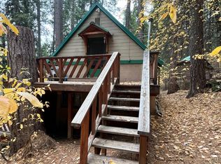 2444 Middle Dr, Arnold, CA