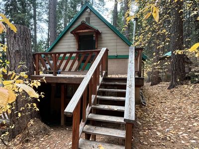 2444 Middle Dr, Arnold, CA, 95223