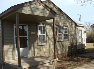 5378 W 1st St, Tulsa, OK 74127