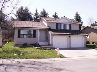 817 Travois Way, Moscow, ID 83843