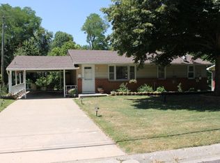 1113 Pendleton Ave, Boonville, MO 65233