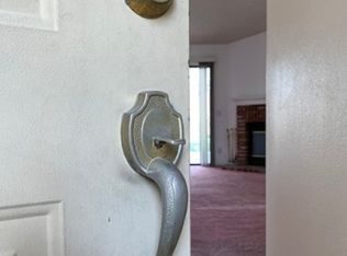 4163 Saddleback Rd, Palmdale, CA 93552