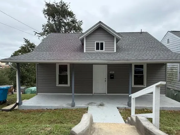 1120 12th St SE, Roanoke, VA 24013