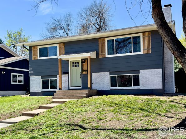 237 Clover Ln, Fort Collins, CO 80521