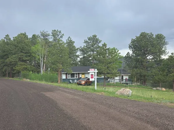 114 Patty Dr, Evergreen, CO 80439