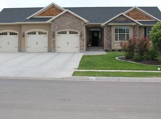 407 E 950 N, Richfield, UT 84701