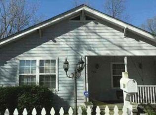 298 Strickland Ave, Anderson, SC 29625