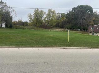 Lot 8 Moorland Heights #8, Markesan, WI 53946