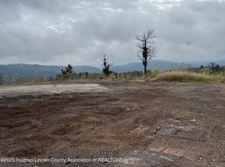 107 Cibola Cir, Ruidoso, NM 88345