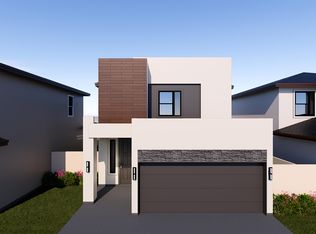 3307 Edmundo Lopez Dr Plan, Lomas del Sur, Laredo, TX 78046