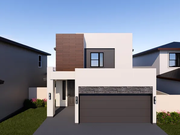 3307 Edmundo Lopez Dr Plan, Lomas del Sur