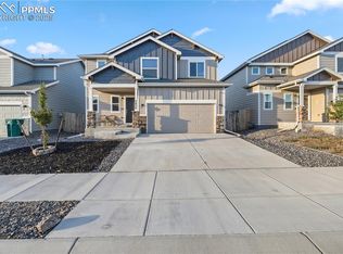 5452 Hammond Dr, Colorado Springs, CO 80915