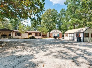 8025 Anchor Dr, Rogers, AR 72756