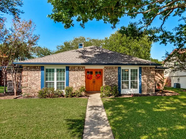 1611 Barclay Dr, Richardson, TX 75081